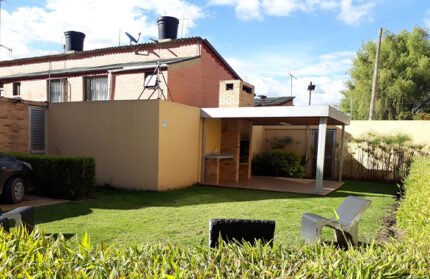 Reserva BBQ