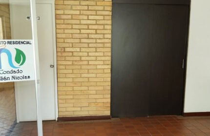 Reserva Salón Social
